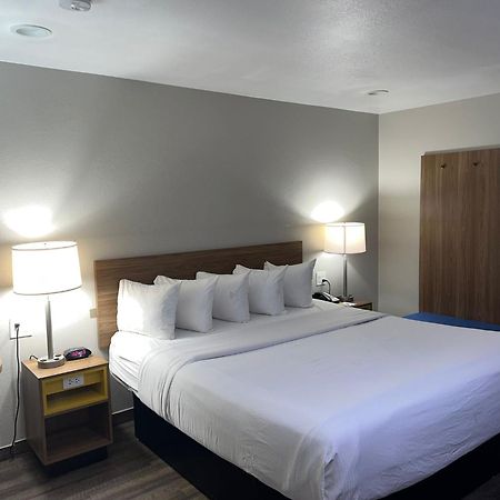 Days Inn By Wyndham El Centro Exteriér fotografie