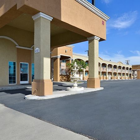 Days Inn By Wyndham El Centro Exteriér fotografie