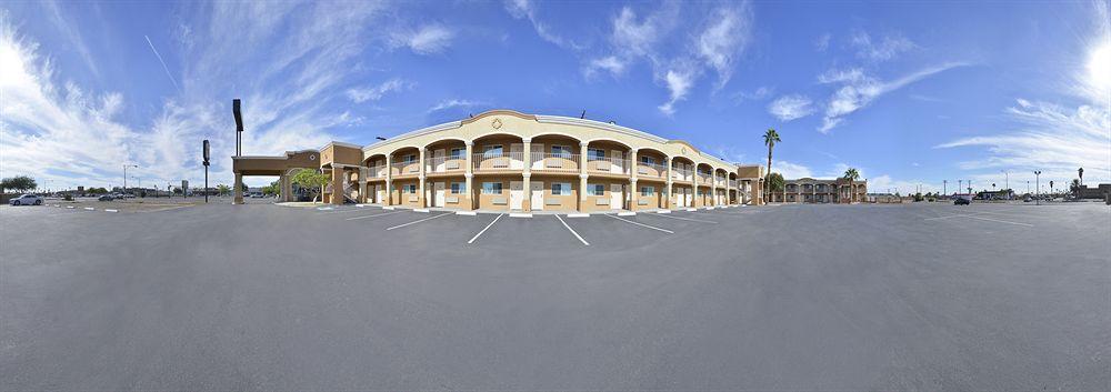 Days Inn By Wyndham El Centro Exteriér fotografie