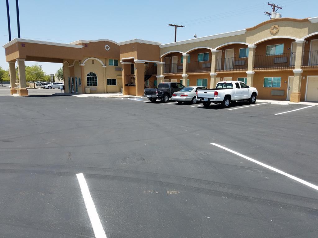Days Inn By Wyndham El Centro Exteriér fotografie