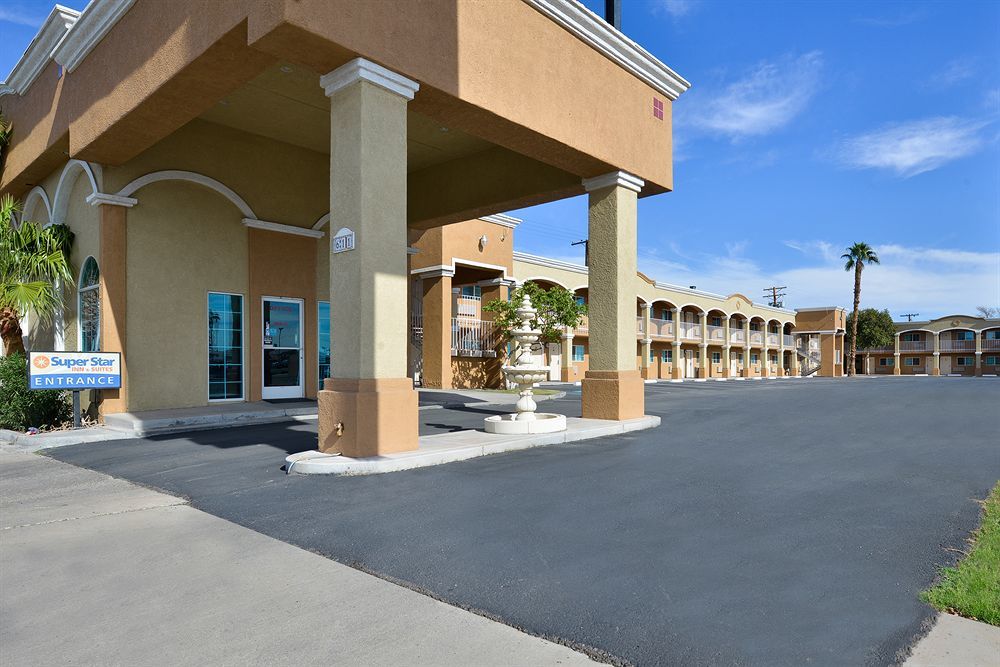Days Inn By Wyndham El Centro Exteriér fotografie