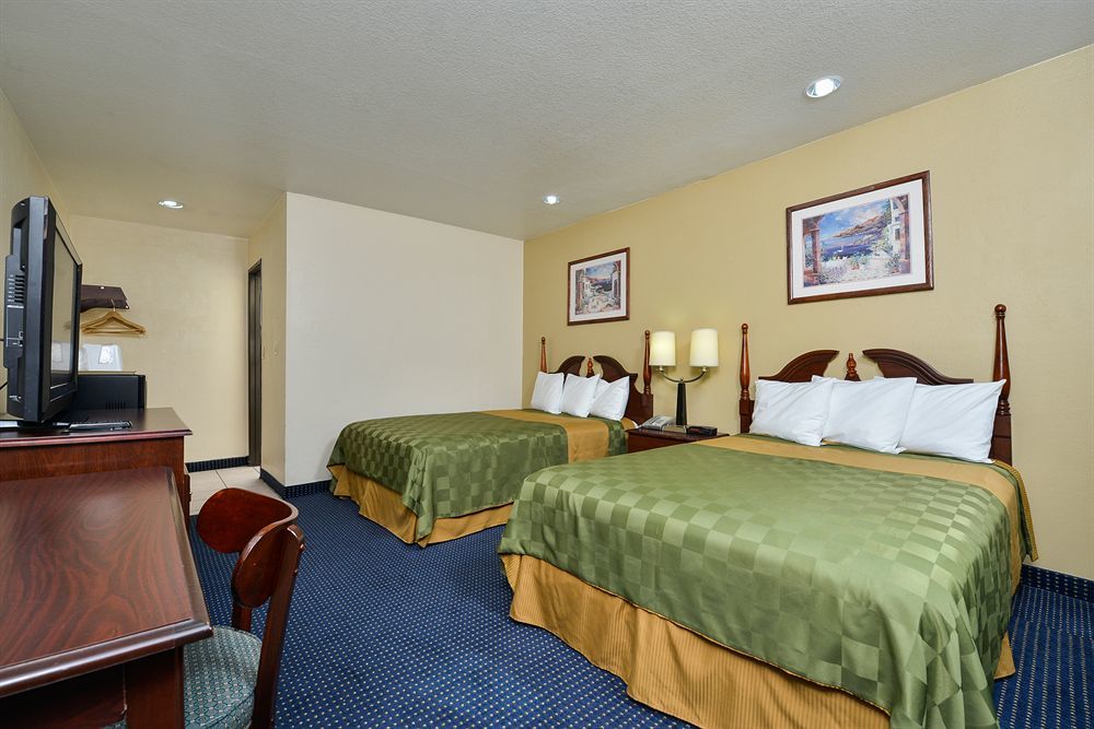 Days Inn By Wyndham El Centro Exteriér fotografie