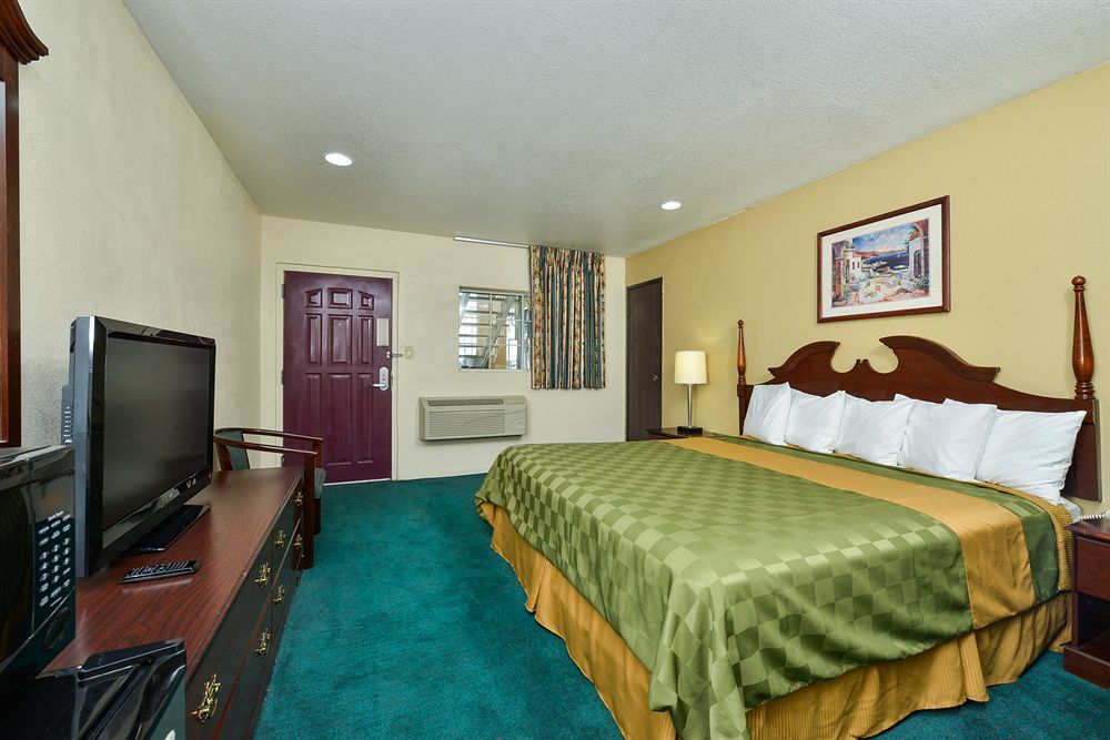 Days Inn By Wyndham El Centro Exteriér fotografie