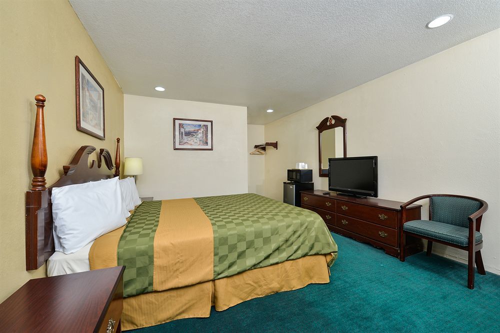Days Inn By Wyndham El Centro Exteriér fotografie