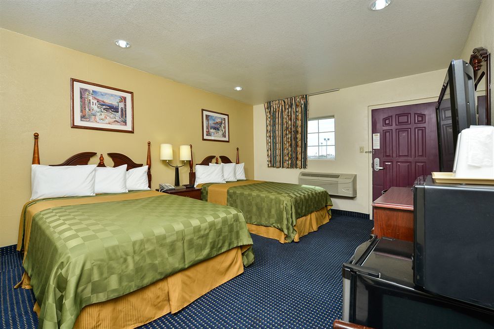 Days Inn By Wyndham El Centro Exteriér fotografie