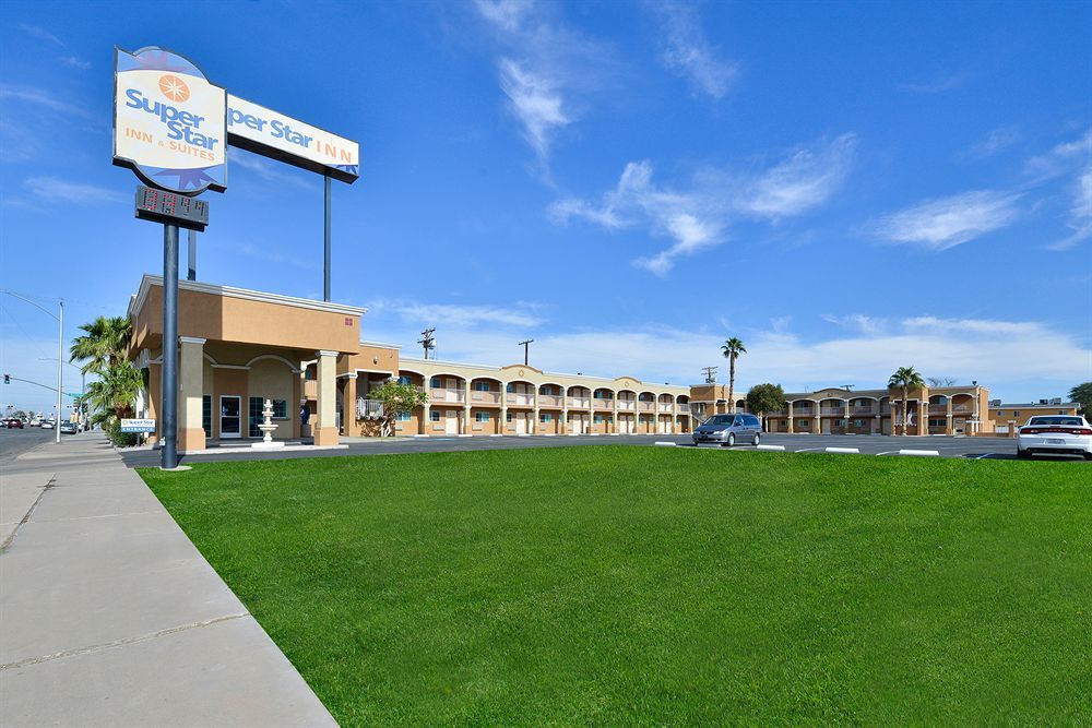 Days Inn By Wyndham El Centro Exteriér fotografie